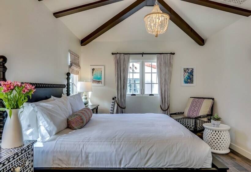 Студио Стандарт Кровать Кинг, La Serena Villas, A Kirkwood Collection