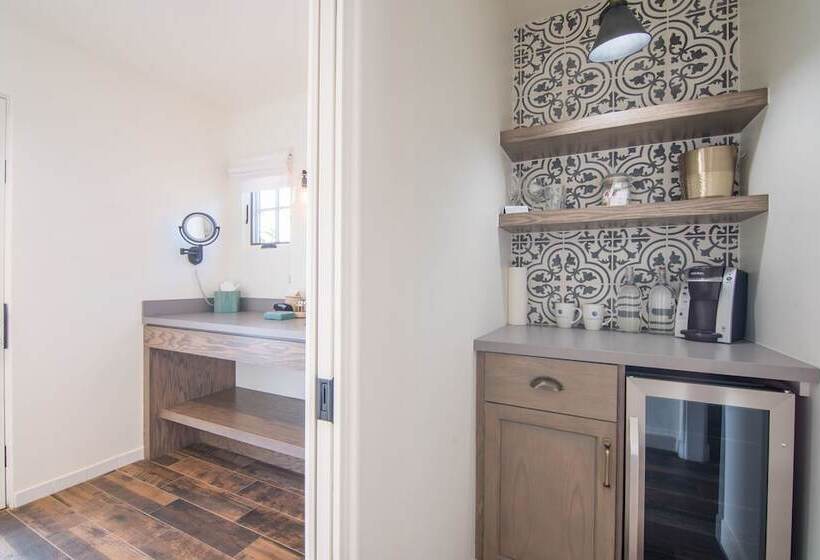 Студио Стандарт Кровать Кинг, La Serena Villas, A Kirkwood Collection