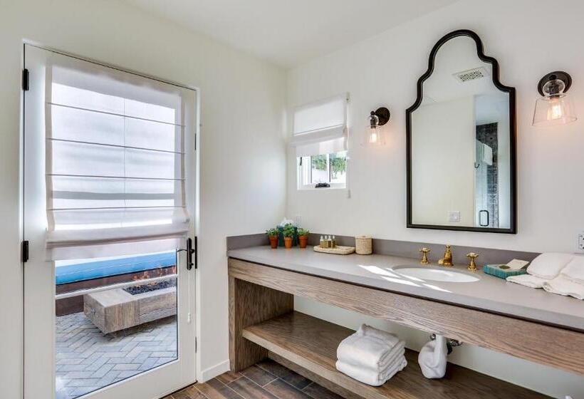 Студио Стандарт Кровать Кинг, La Serena Villas, A Kirkwood Collection