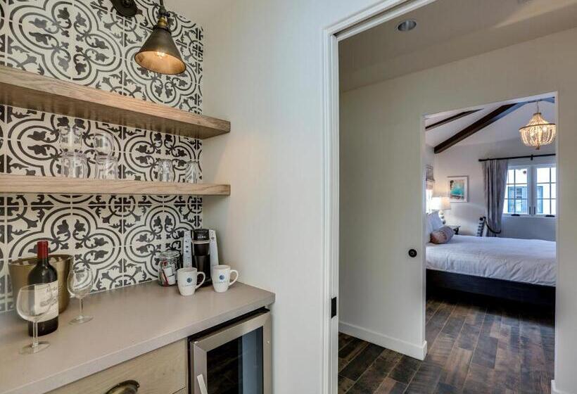 Студио Стандарт Кровать Кинг, La Serena Villas, A Kirkwood Collection