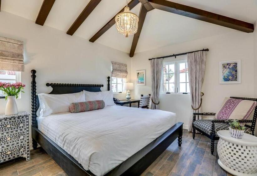 Студио Стандарт Кровать Кинг, La Serena Villas, A Kirkwood Collection