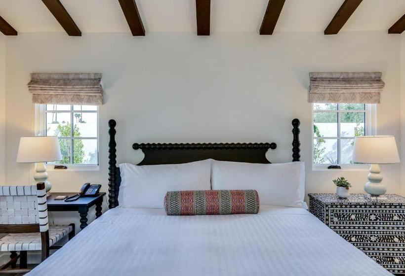 Студио Стандарт Кровать Кинг, La Serena Villas, A Kirkwood Collection