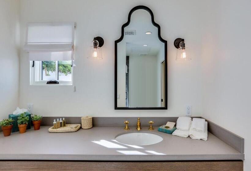 Студио Стандарт Кровать Кинг, La Serena Villas, A Kirkwood Collection