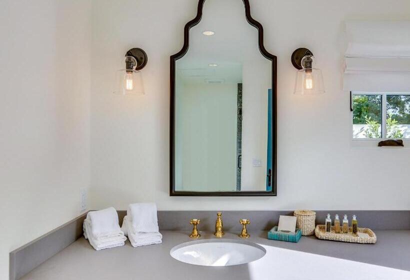 Студио Стандарт Кровать Кинг, La Serena Villas, A Kirkwood Collection