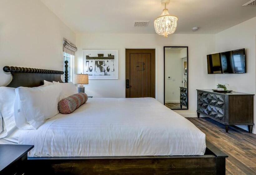 Люкс с гидромассажем, La Serena Villas, A Kirkwood Collection