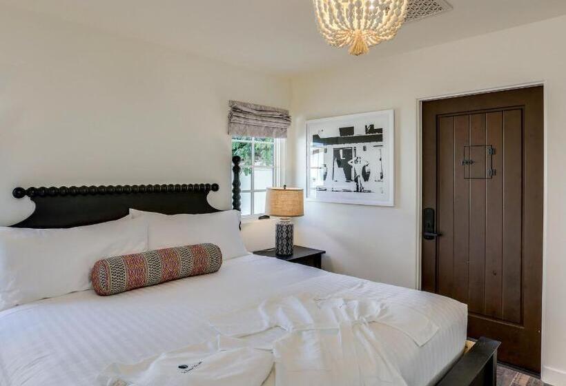 Люкс с гидромассажем, La Serena Villas, A Kirkwood Collection