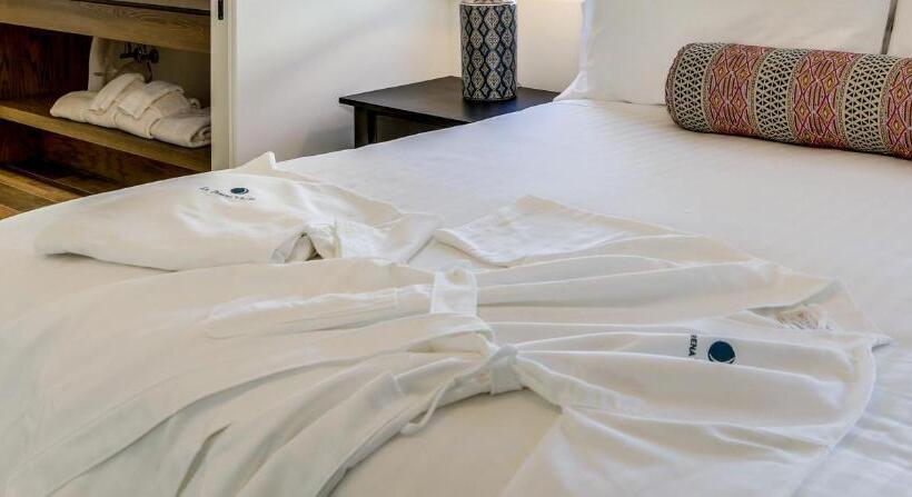 Люкс с гидромассажем, La Serena Villas, A Kirkwood Collection