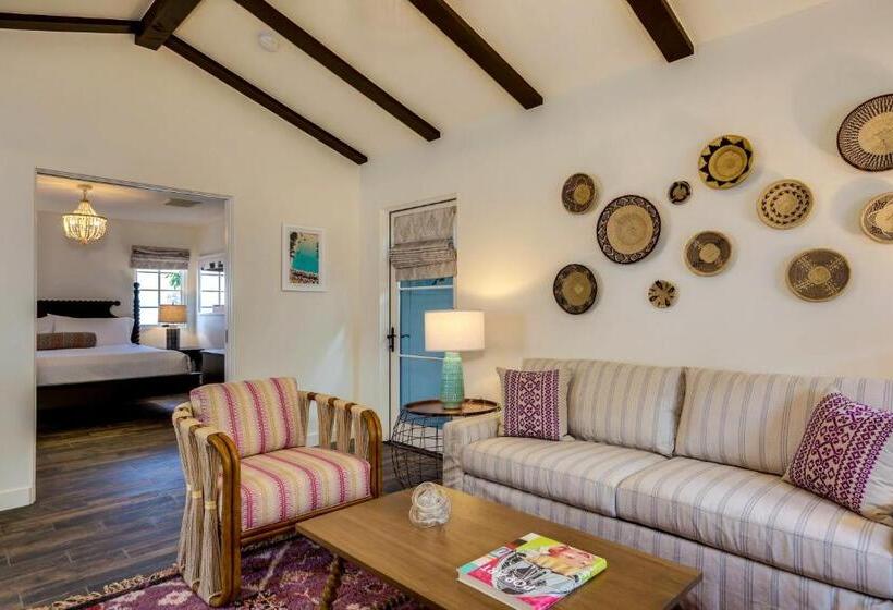 Люкс с гидромассажем, La Serena Villas, A Kirkwood Collection