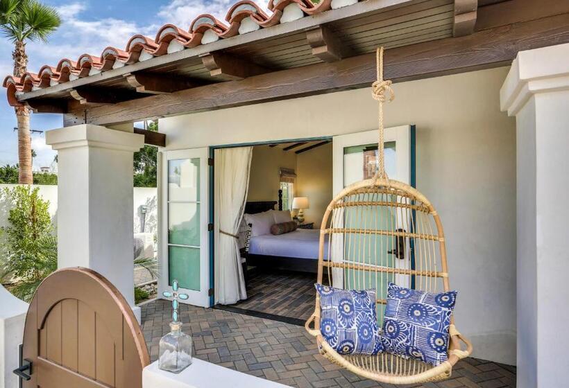 Студио Стандарт Кровать Кинг, La Serena Villas, A Kirkwood Collection