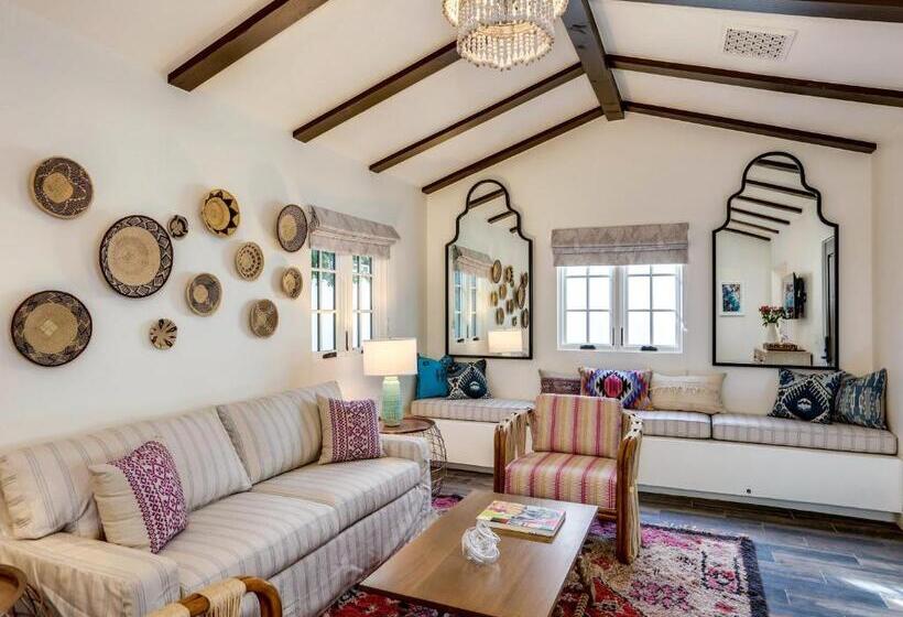 Люкс с гидромассажем, La Serena Villas, A Kirkwood Collection