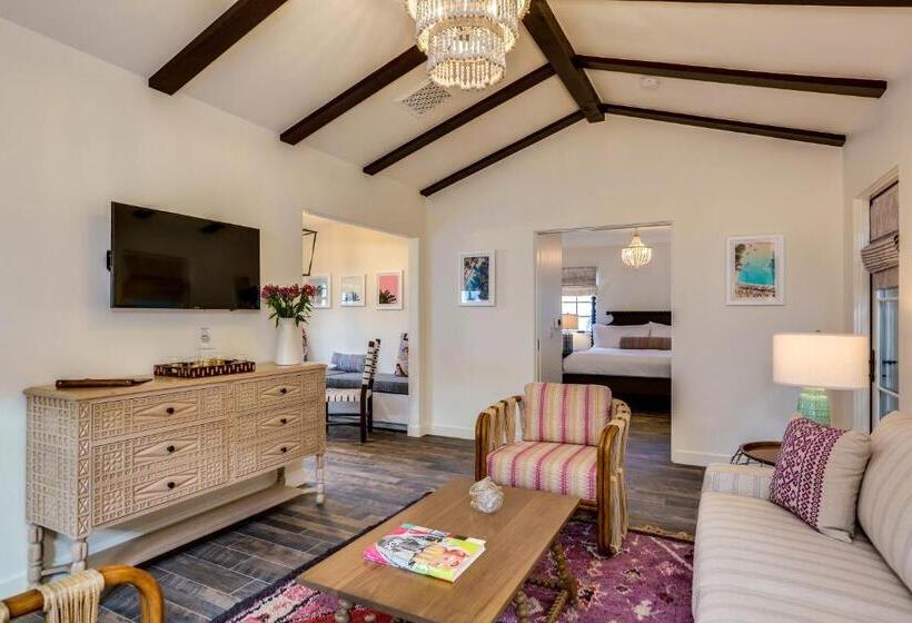 Люкс с гидромассажем, La Serena Villas, A Kirkwood Collection