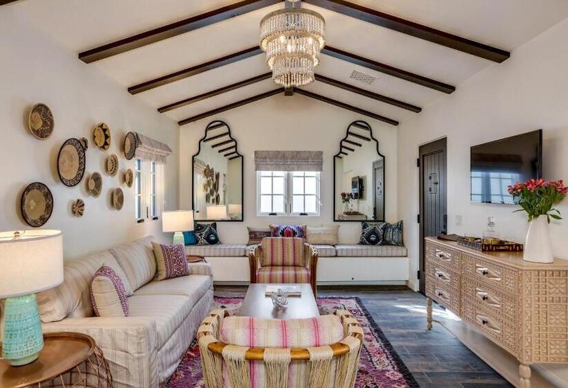 Люкс с гидромассажем, La Serena Villas, A Kirkwood Collection