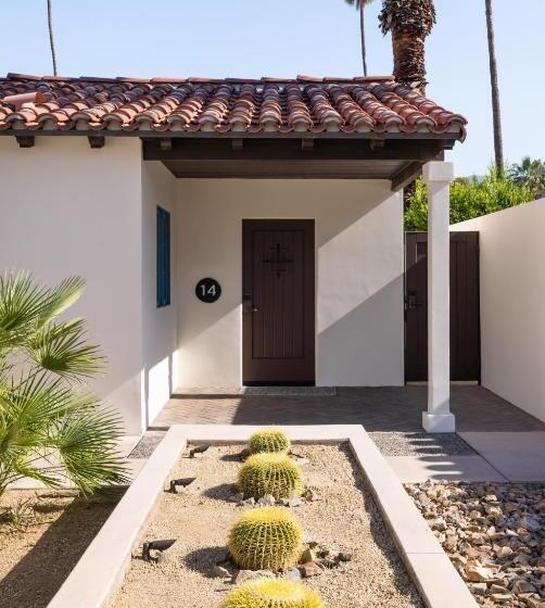 Люкс с гидромассажем, La Serena Villas, A Kirkwood Collection