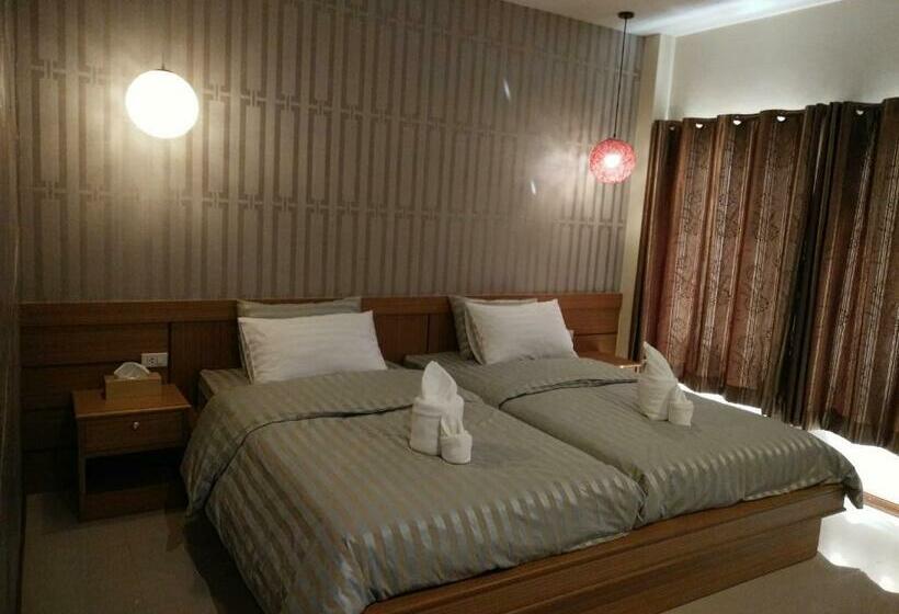 豪华房间, Le Park 23 Boutique Resort