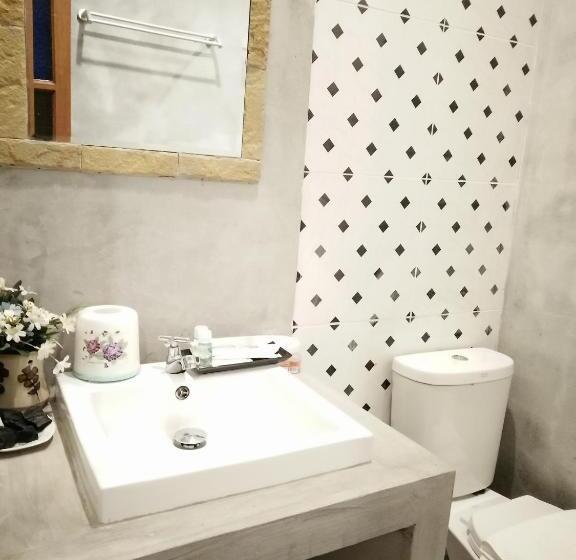 豪华房间, Le Park 23 Boutique Resort