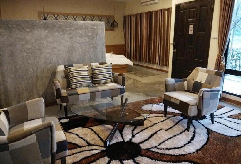 标准间, Le Park 23 Boutique Resort