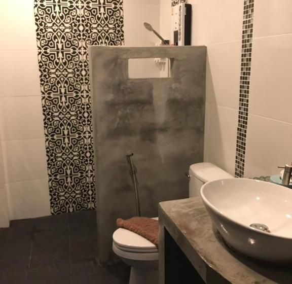 标准间, Le Park 23 Boutique Resort