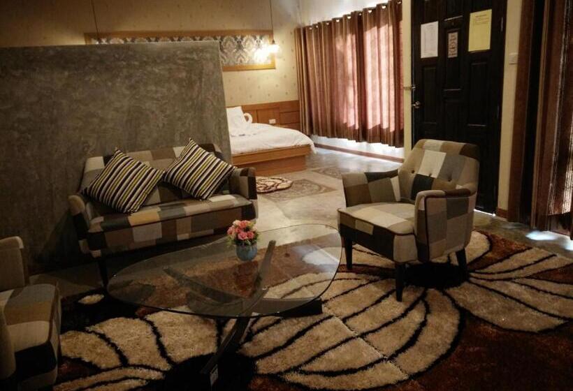 标准间, Le Park 23 Boutique Resort