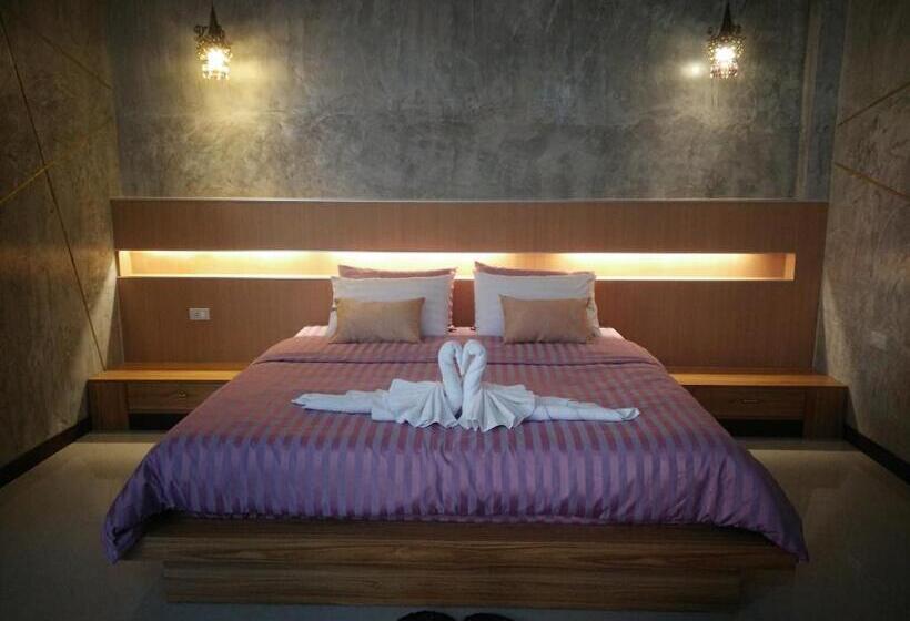 标准间, Le Park 23 Boutique Resort