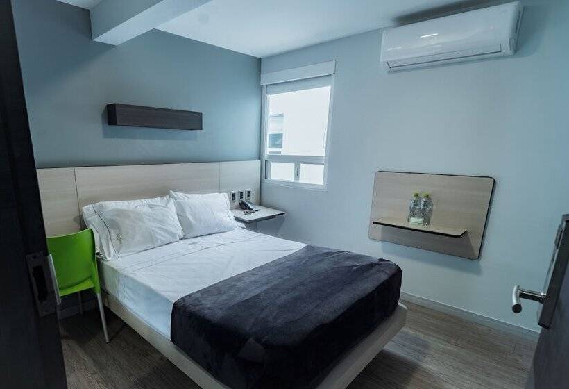 Chambre Standard, Lemon Green Zona Expo Frente Al Centro De Convenciones