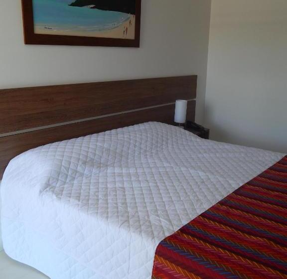 标准单人间, Pousada Gaia