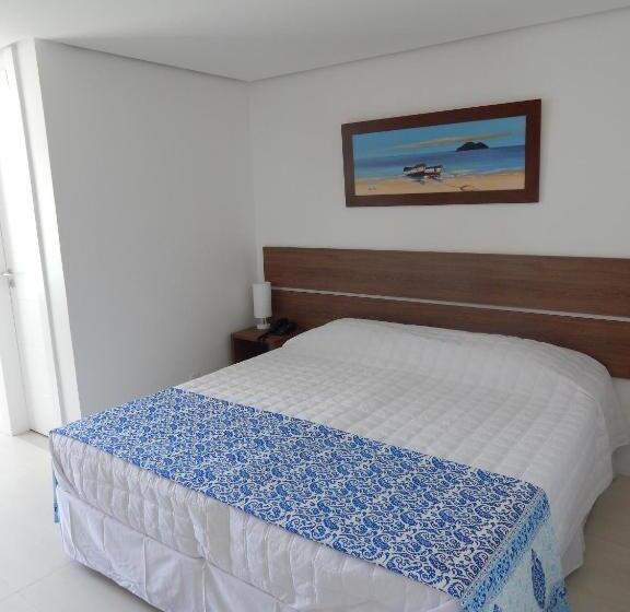 标准间, Pousada Gaia