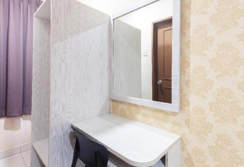 Quarto Deluxe, Pulai Ipoh