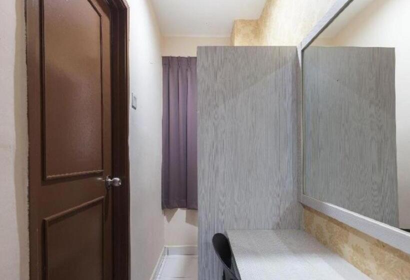 Quarto Deluxe, Pulai Ipoh