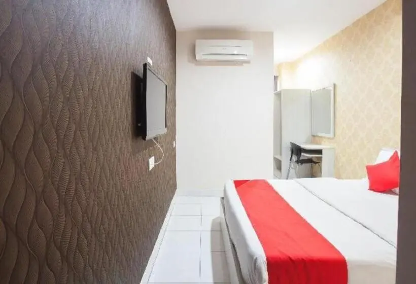 デラックスルーム, Pulai Ipoh