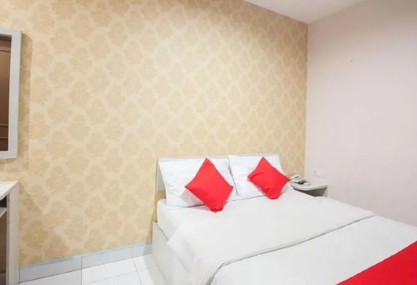 デラックスルーム, Pulai Ipoh