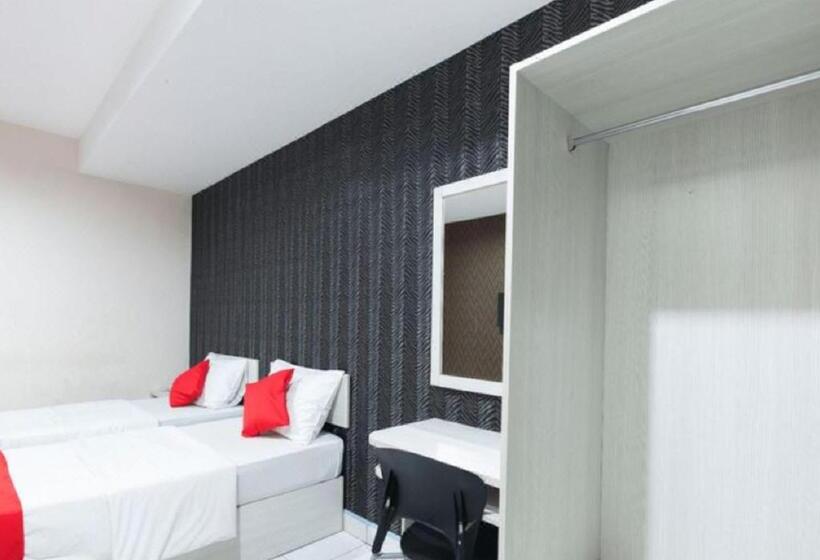 Quarto Deluxe, Pulai Ipoh