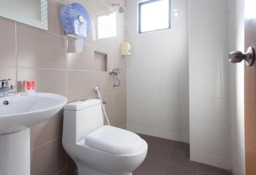 Quarto Estandar, Pulai Ipoh