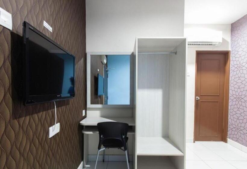 Quarto Estandar, Pulai Ipoh