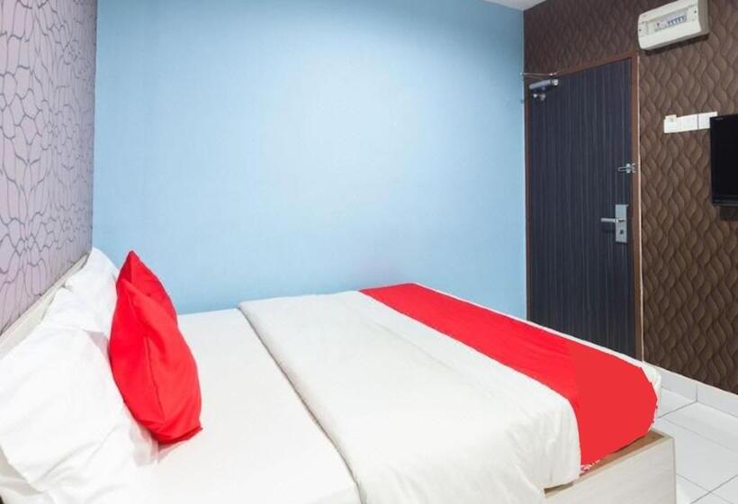 Quarto Estandar, Pulai Ipoh