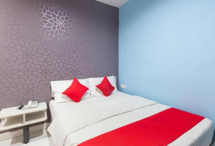 Quarto Estandar, Pulai Ipoh