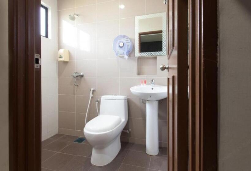 Quarto Estandar, Pulai Ipoh