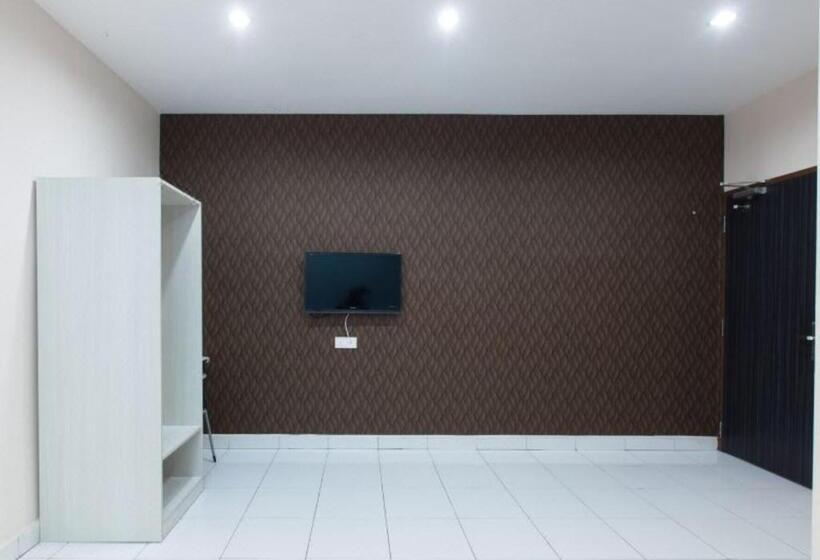 Quarto Estandar, Pulai Ipoh