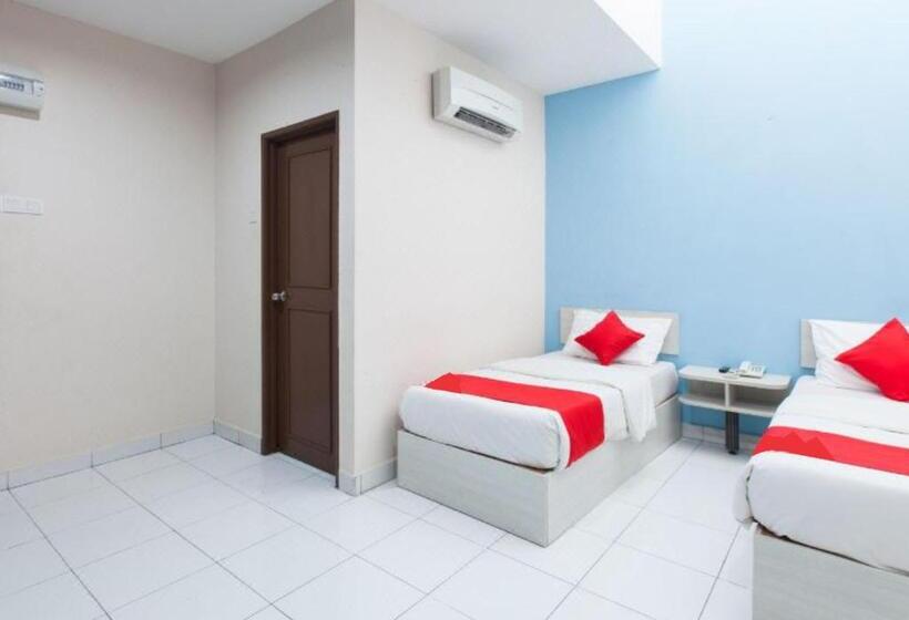 Quarto Estandar, Pulai Ipoh