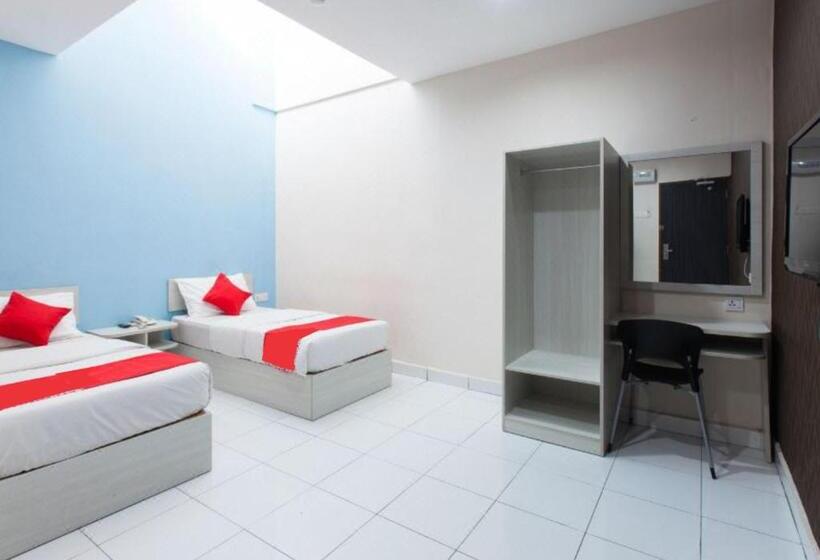Quarto Estandar, Pulai Ipoh