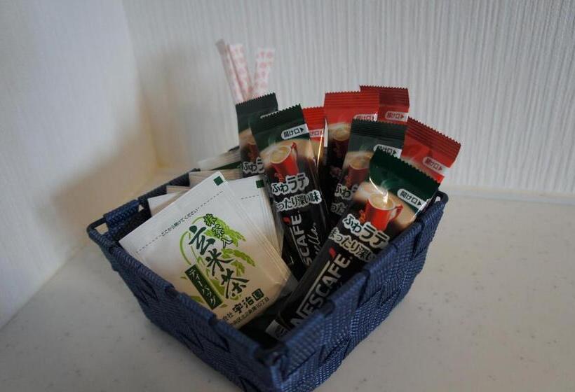 1ベッドルームアパートメント, Kashiwa House Furano