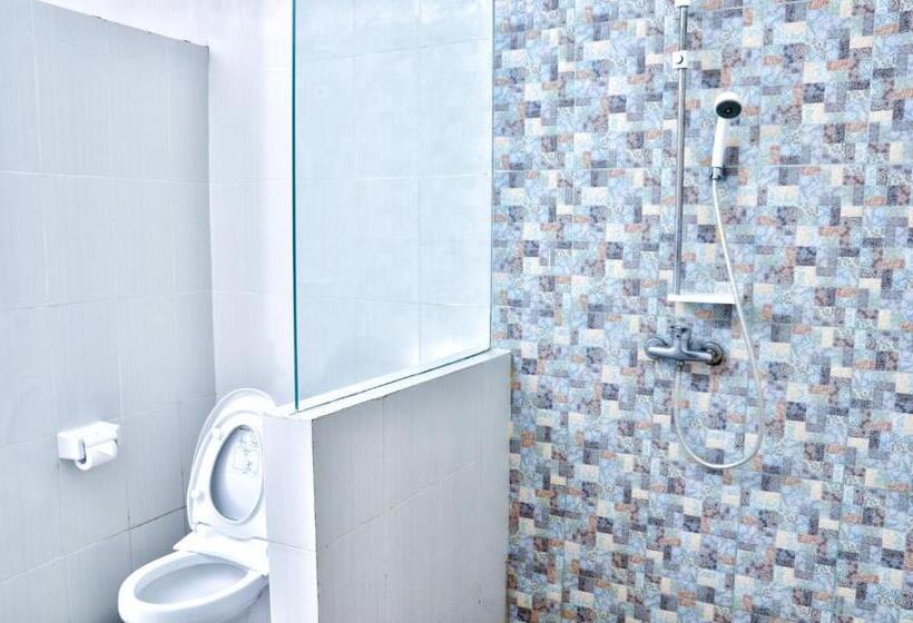 豪华房间, Palm Garden Bali