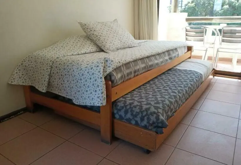 آپارتمان 1 خوابه, Apart Hotel Sendero Del Sol