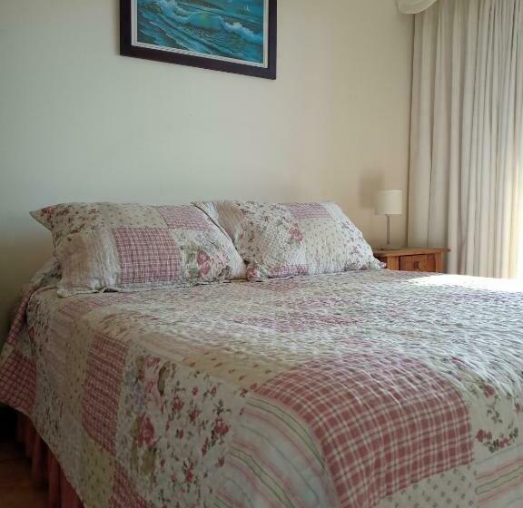 شقة غرفة واحدة, Apart Hotel Sendero Del Sol