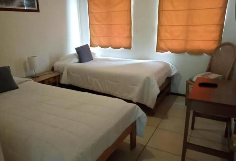 آپارتمان دوبلکس 1 خوابه, Apart Hotel Sendero Del Sol