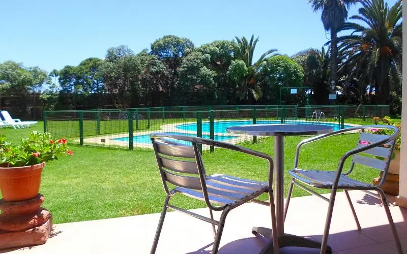اتاق استاندارد, Apart Hotel Sendero Del Sol