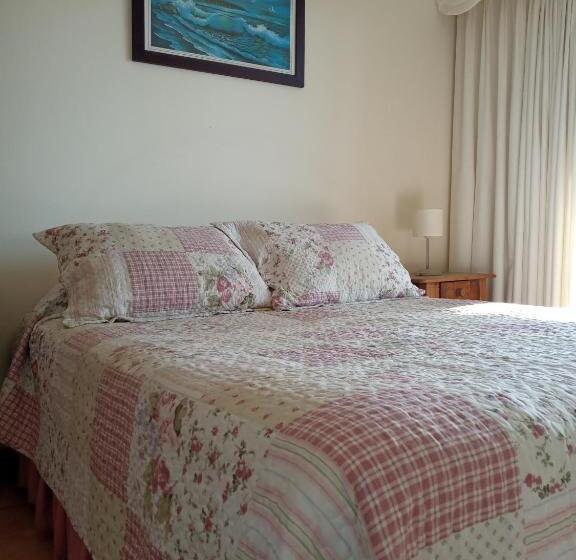 غرفة قياسية, Apart Hotel Sendero Del Sol