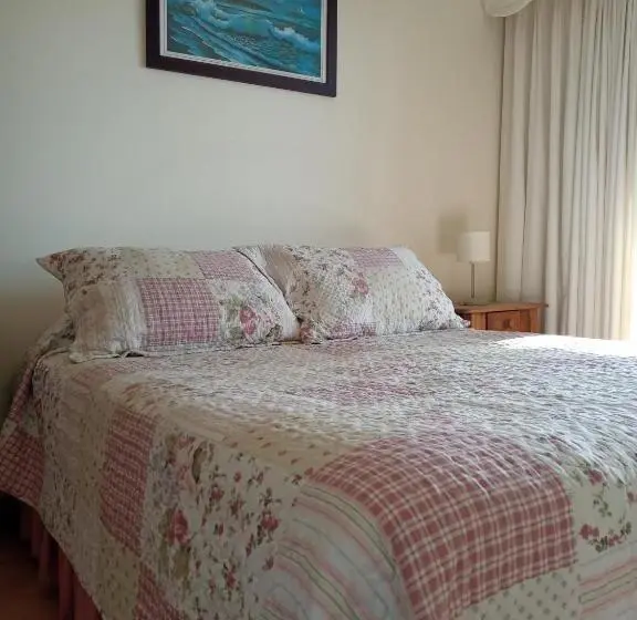 اتاق استاندارد, Apart Hotel Sendero Del Sol