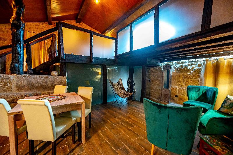 غرفة قياسية, Apart Hotel Sendero Del Sol