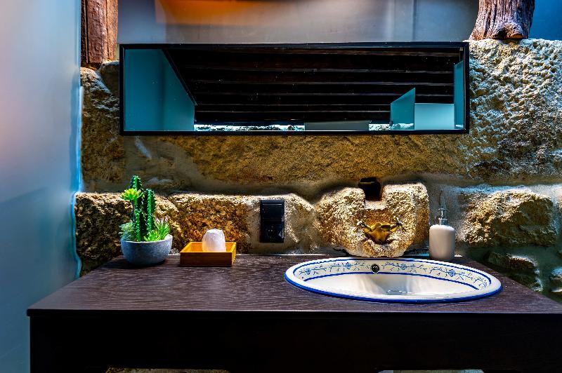 Номер Стандарт, Apart Hotel Sendero Del Sol