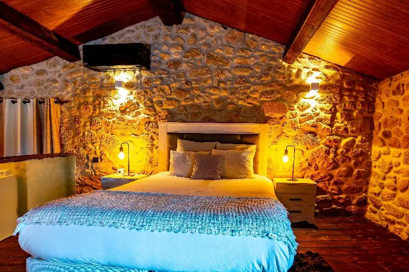 اتاق استاندارد, Apart Hotel Sendero Del Sol